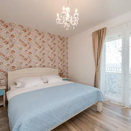 Villa Luxury House 
