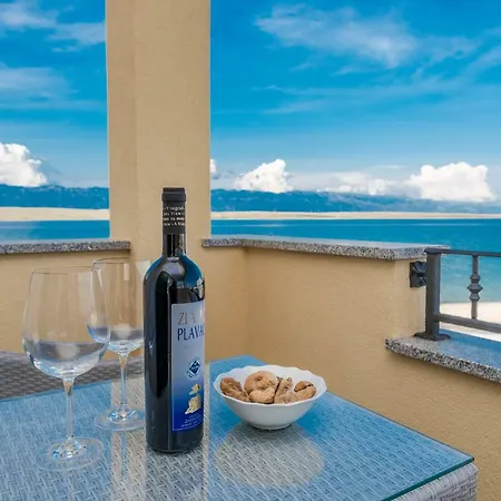 Villa Luxury House 
